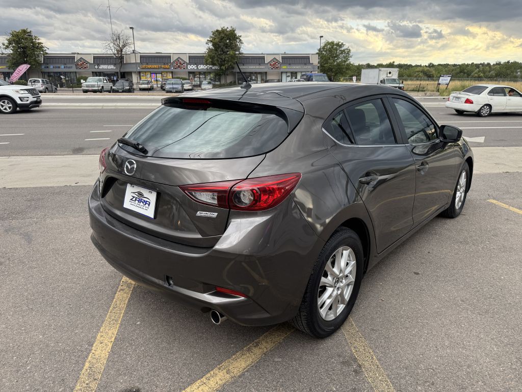 2017 Mazda Mazda3 Image 7