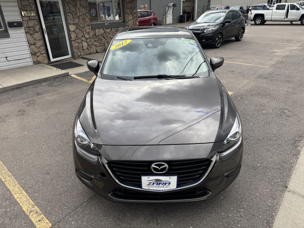 2017 Mazda Mazda3 Image 10