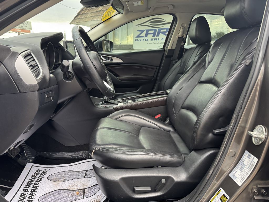 2017 Mazda Mazda3 Image 11
