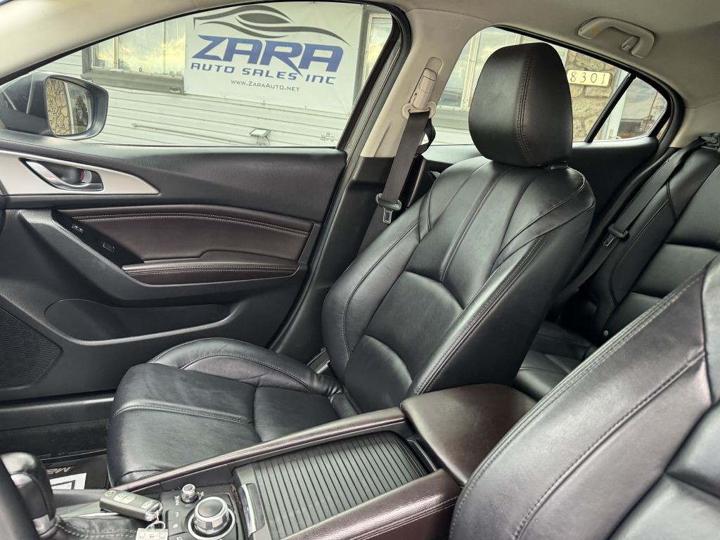 2017 Mazda Mazda3 Image 13
