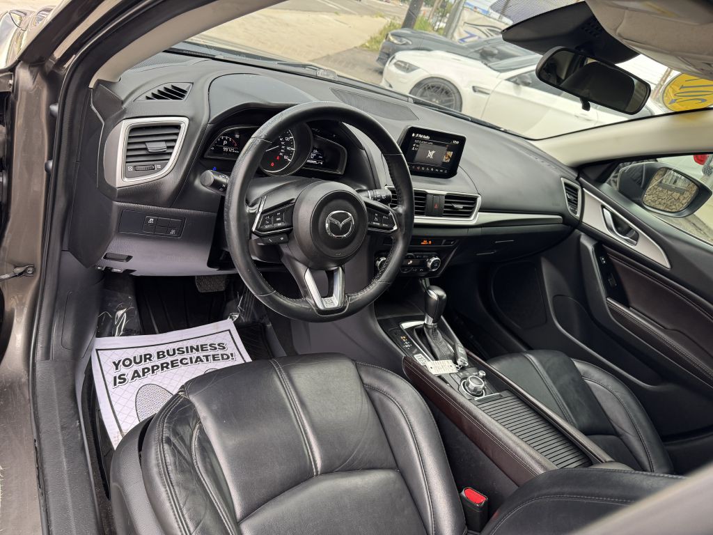 2017 Mazda Mazda3 Image 14