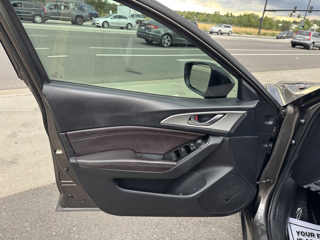 2017 Mazda Mazda3 Image 15