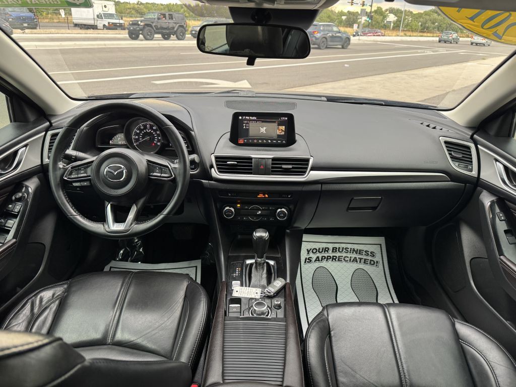 2017 Mazda Mazda3 Image 17