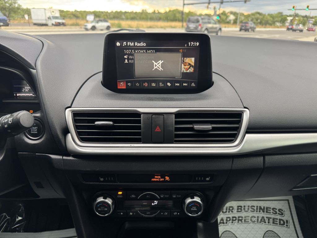 2017 Mazda Mazda3 Image 18