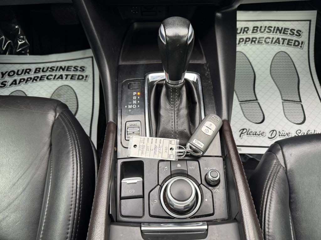 2017 Mazda Mazda3 Image 19