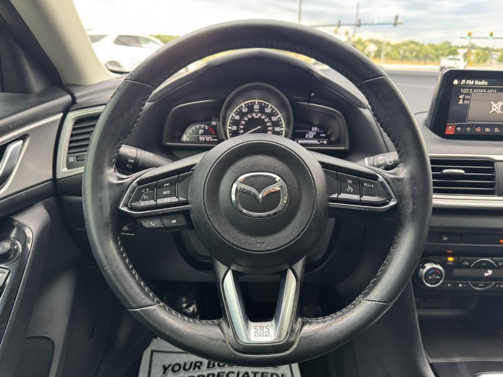 2017 Mazda Mazda3 Image 20