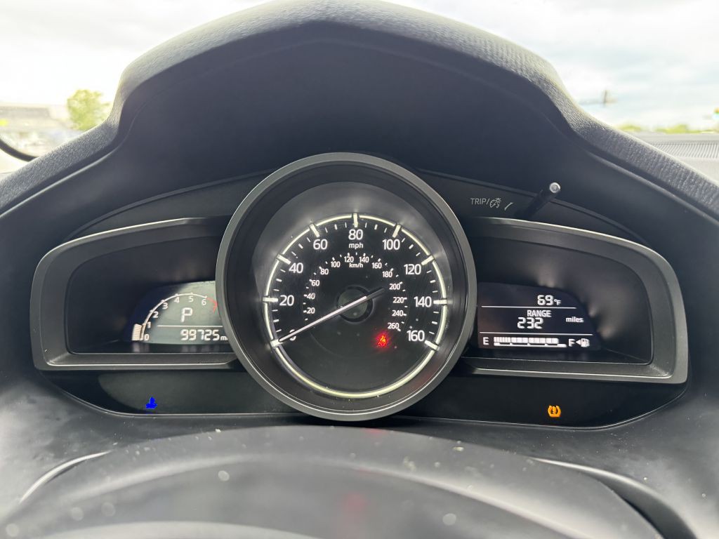 2017 Mazda Mazda3 Image 21