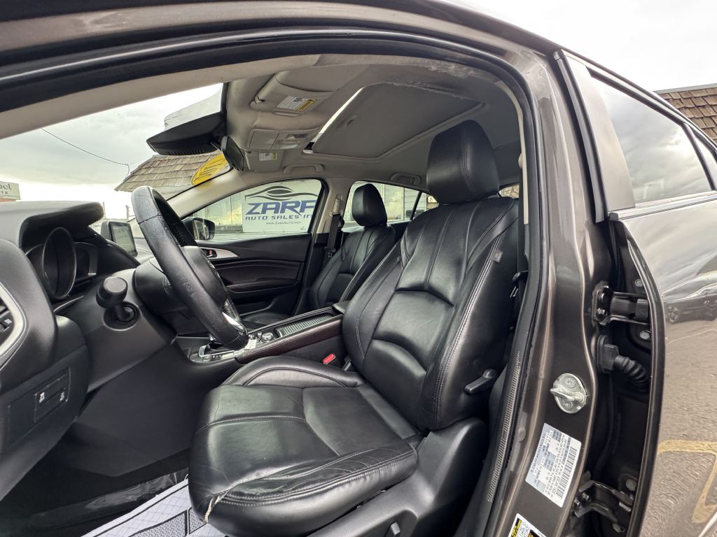 2017 Mazda Mazda3 Image 25