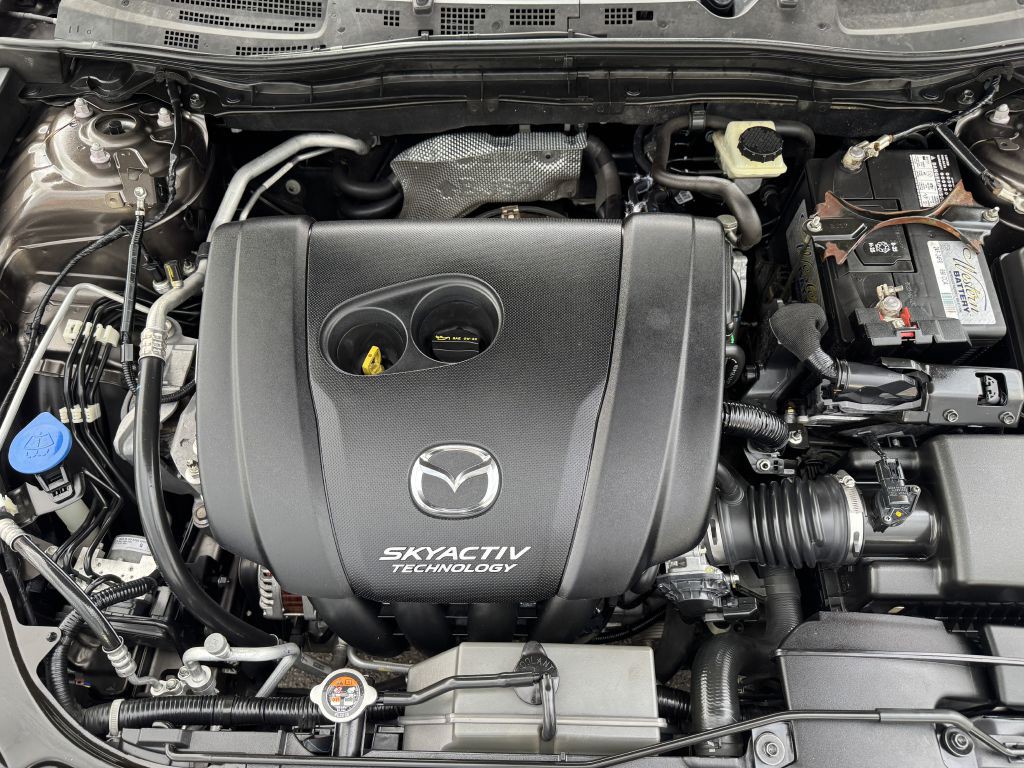 2017 Mazda Mazda3 Image 26