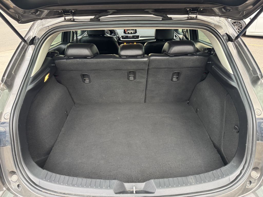 2017 Mazda Mazda3 Image 27
