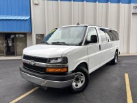 Image for 2016 Chevrolet Express LT 3500 ID: 6862678