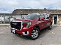 Image for 2023 GMC Yukon SLE ID: 6862687