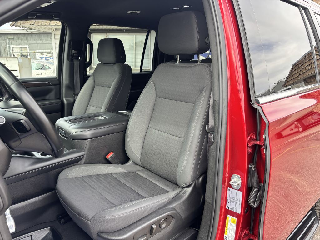 2023 GMC Yukon Image 12