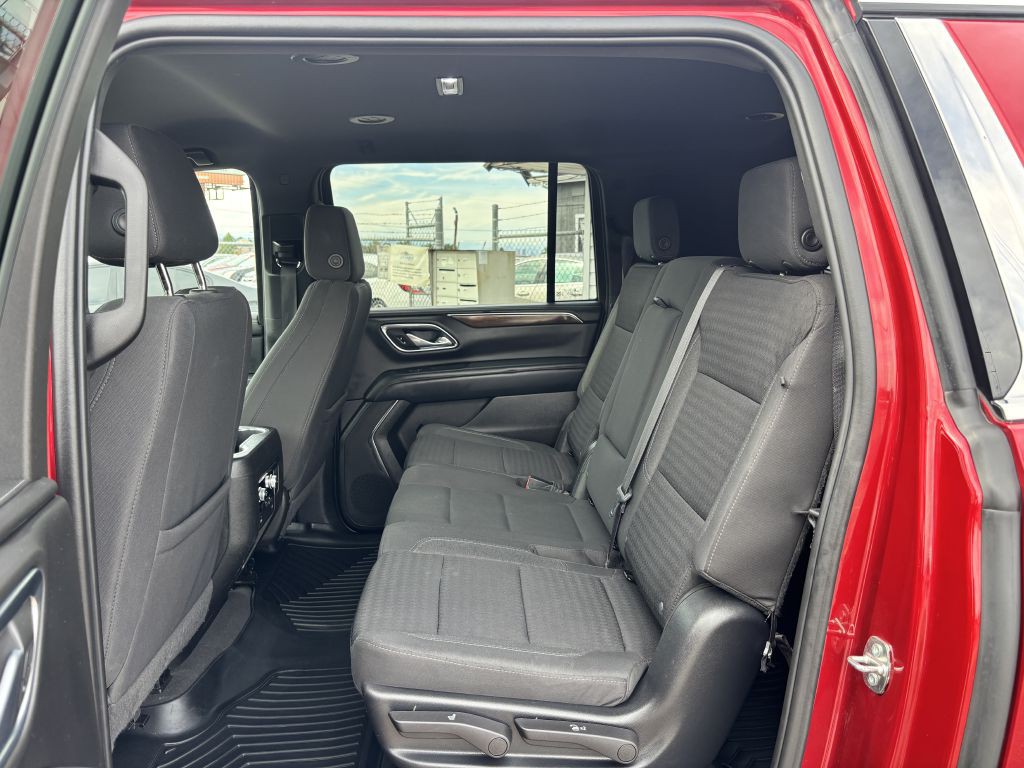 2023 GMC Yukon Image 15