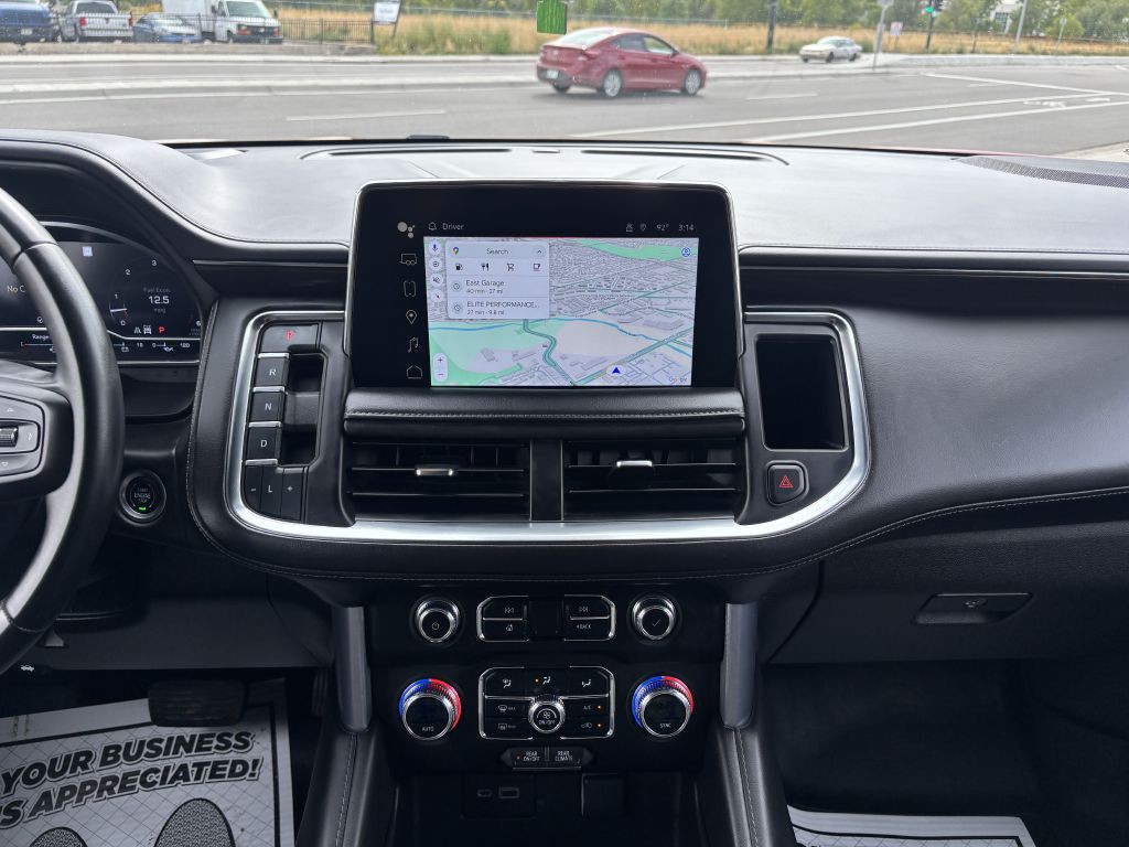 2023 GMC Yukon Image 19