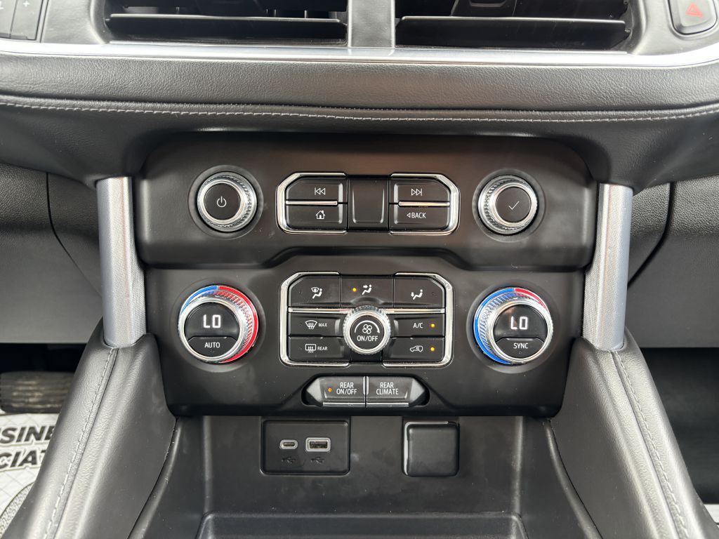 2023 GMC Yukon Image 20