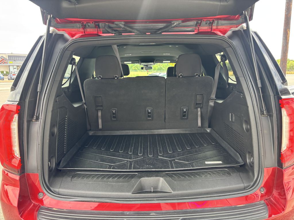 2023 GMC Yukon Image 29