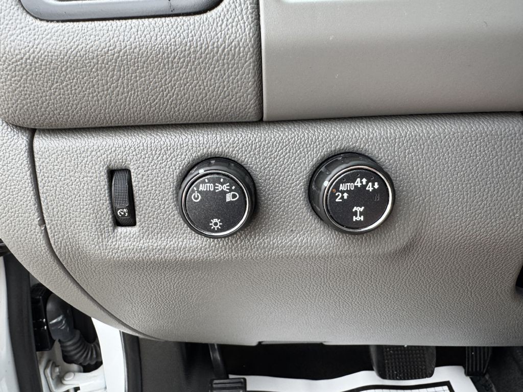 2017 GMC Canyon Image 23