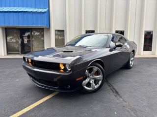Image for 2016 Dodge Challenger R/T ID: 6866356