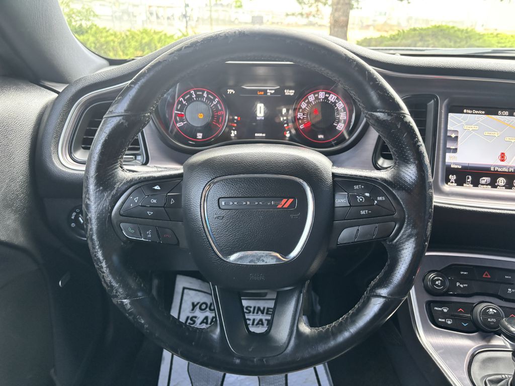 2016 Dodge Challenger Image 20