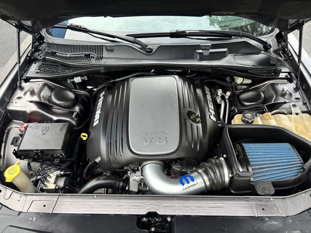 2016 Dodge Challenger Image 23