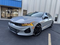 Image for 2021 Kia K5 Gt-line ID: 6866361