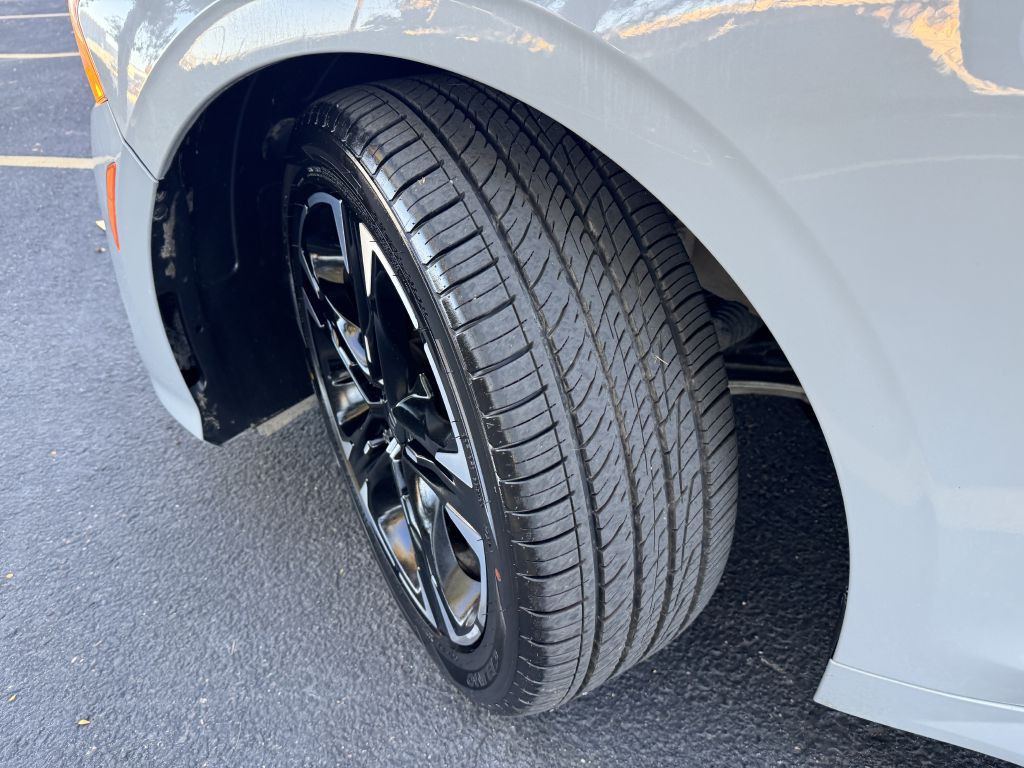 2021 Kia K5 Image 30