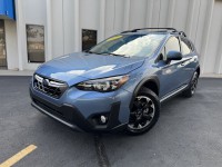 Image for 2022 Subaru Crosstrek Premium ID: 6866481