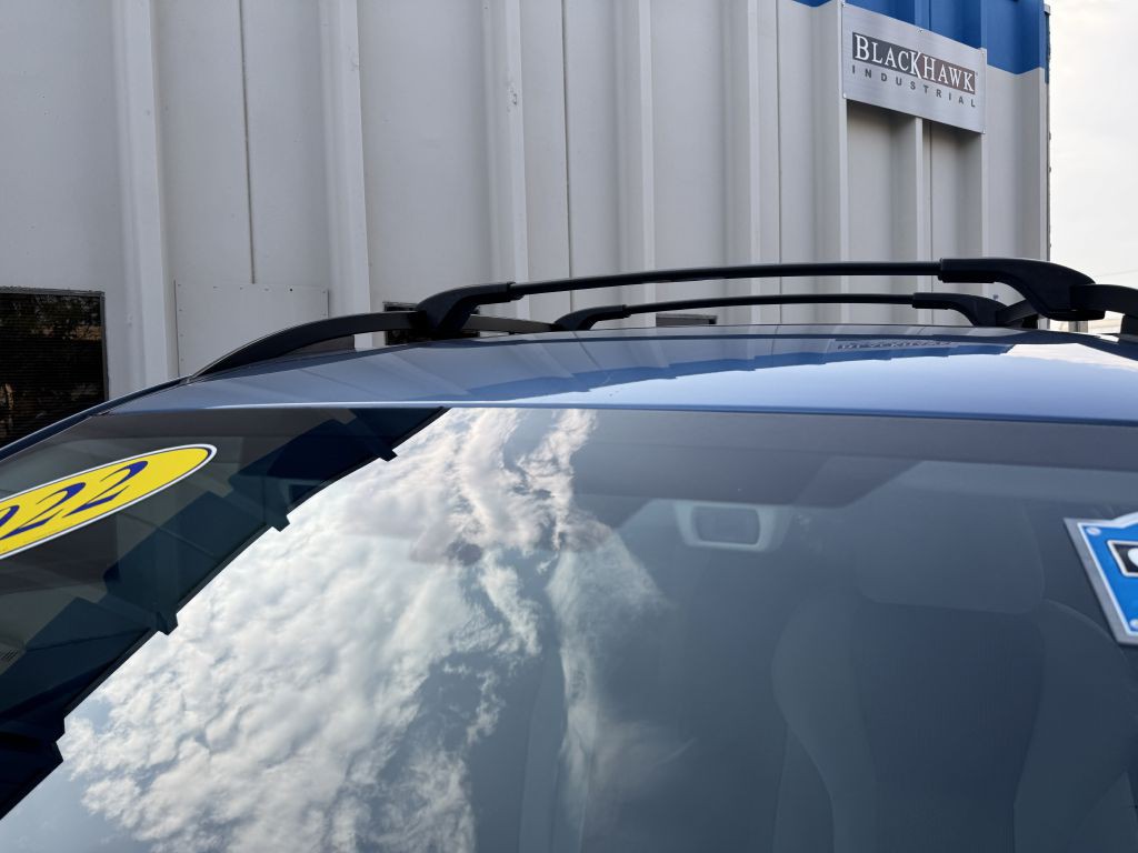 2022 Subaru Crosstrek Image 11