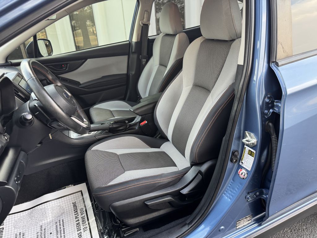 2022 Subaru Crosstrek Image 13