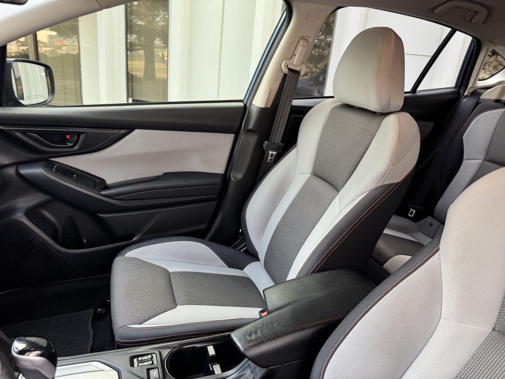 2022 Subaru Crosstrek Image 14