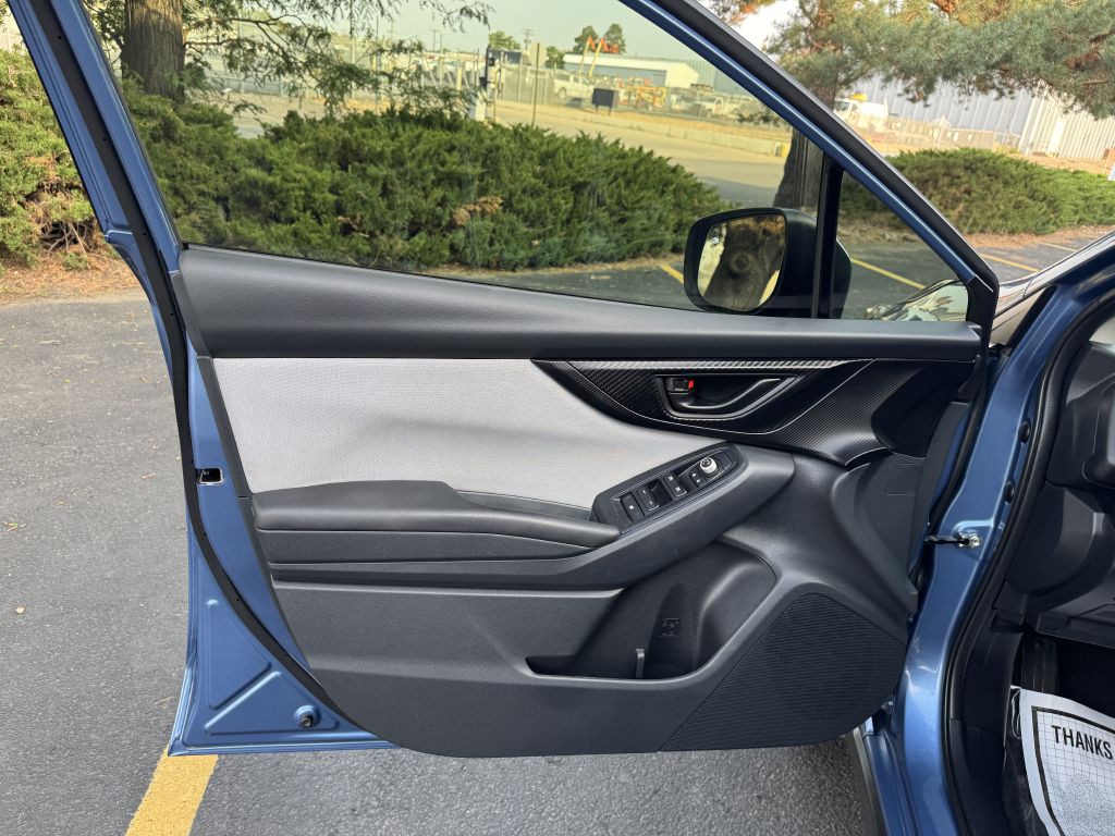 2022 Subaru Crosstrek Image 16