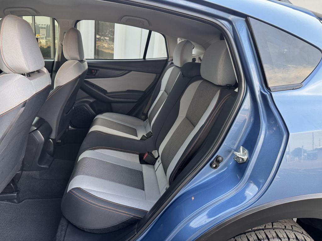 2022 Subaru Crosstrek Image 17