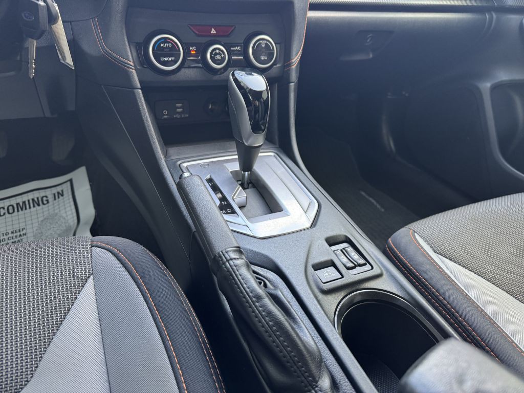 2022 Subaru Crosstrek Image 20