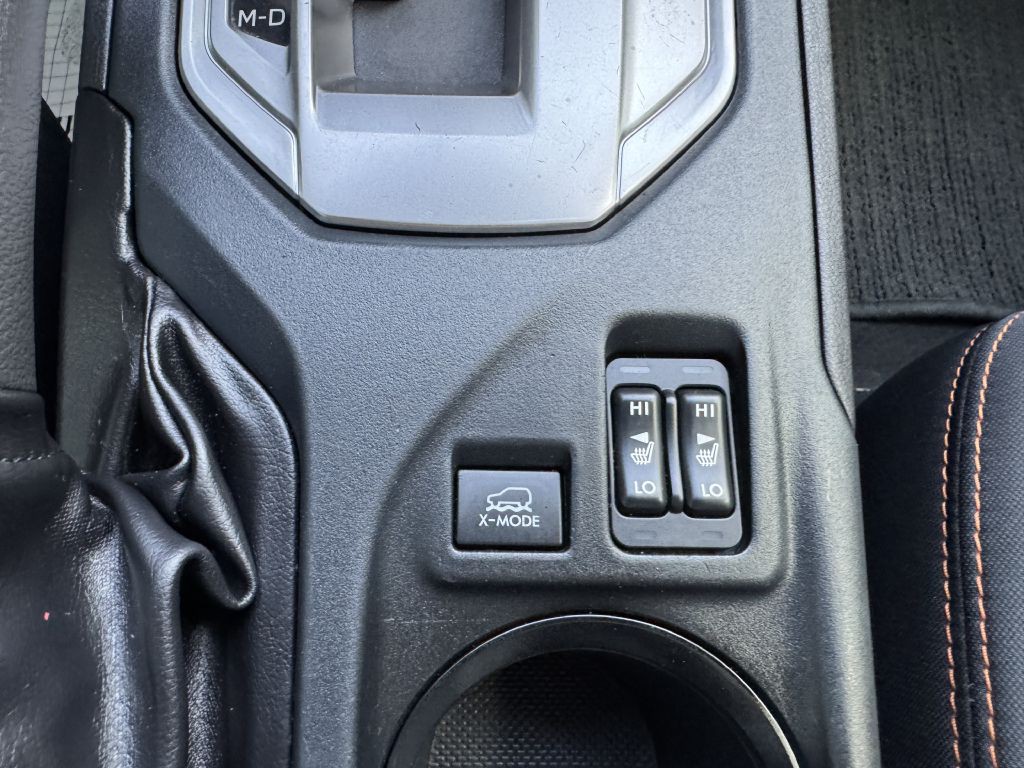 2022 Subaru Crosstrek Image 24
