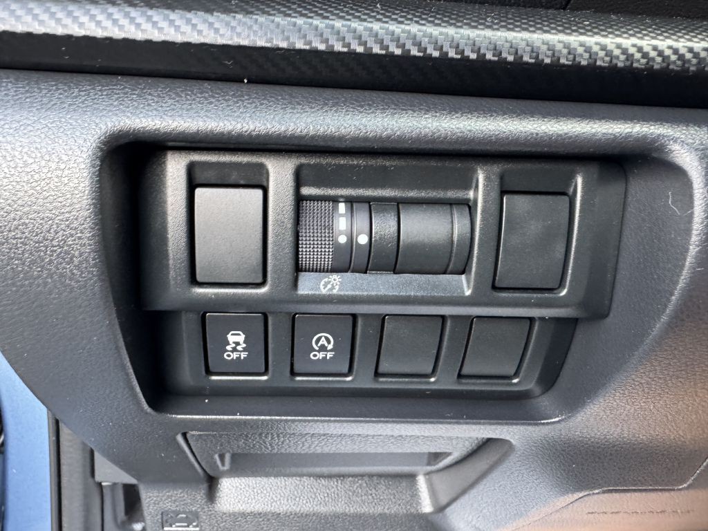 2022 Subaru Crosstrek Image 25