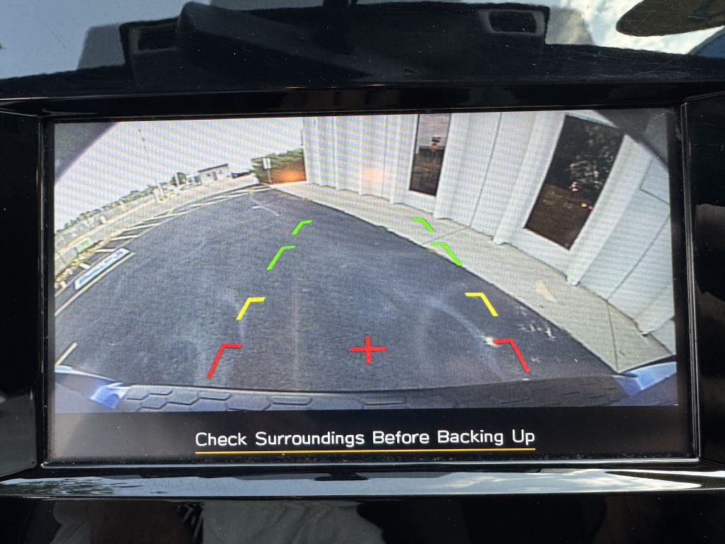 2022 Subaru Crosstrek Image 26