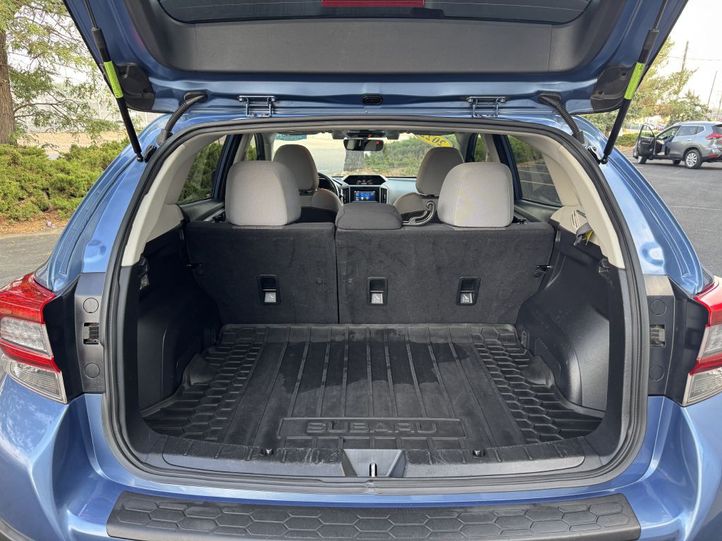 2022 Subaru Crosstrek Image 29
