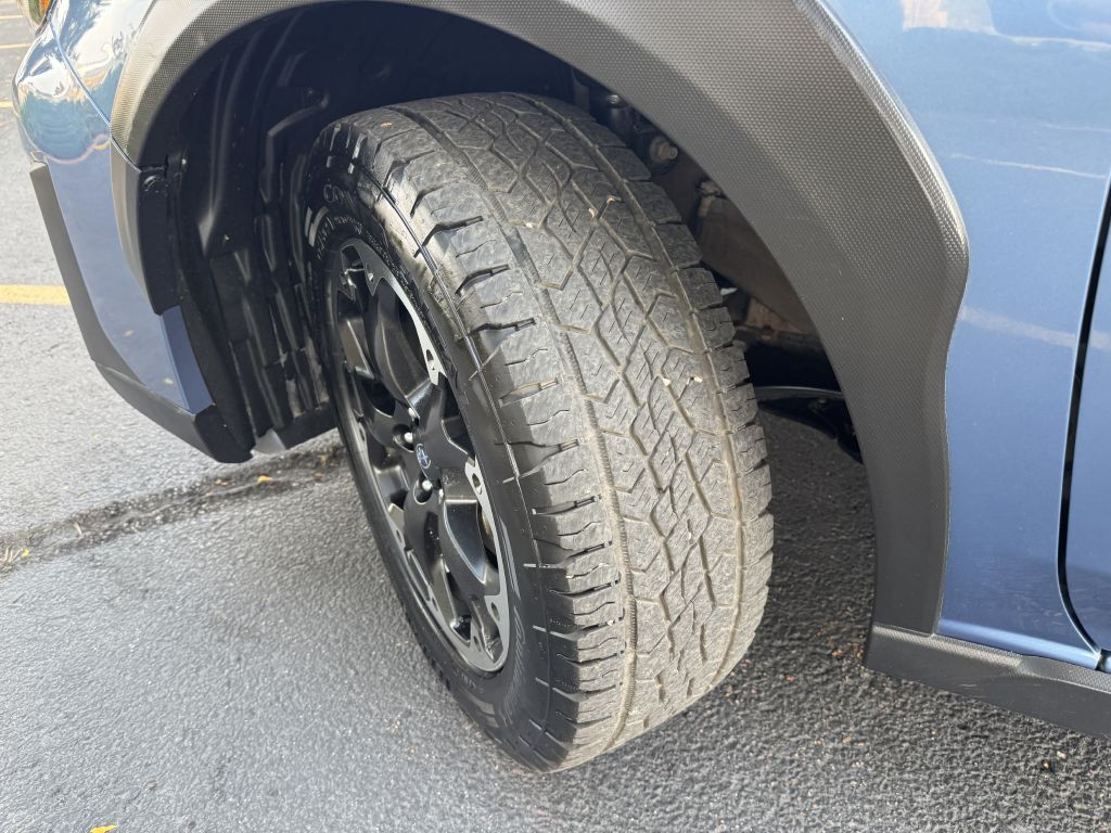 2022 Subaru Crosstrek Image 31