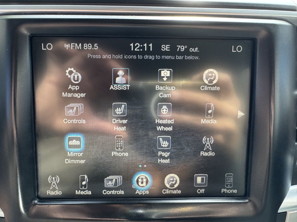 2017 RAM 1500 Image 24