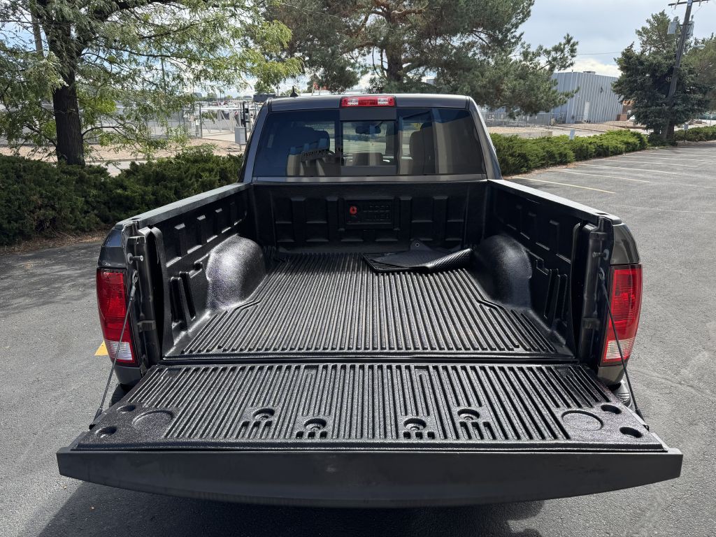 2017 RAM 1500 Image 29