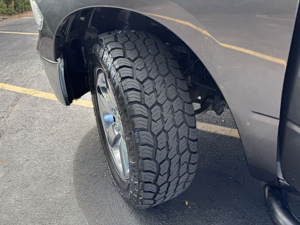 2017 RAM 1500 Image 31