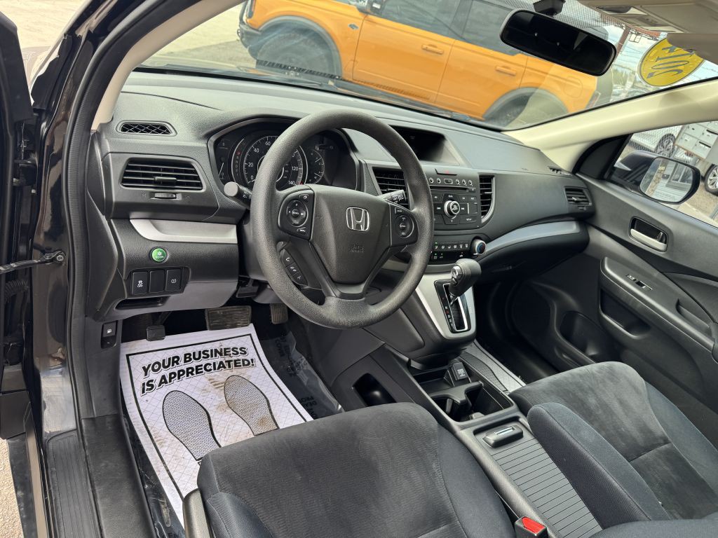 2014 Honda CR-V Image 14