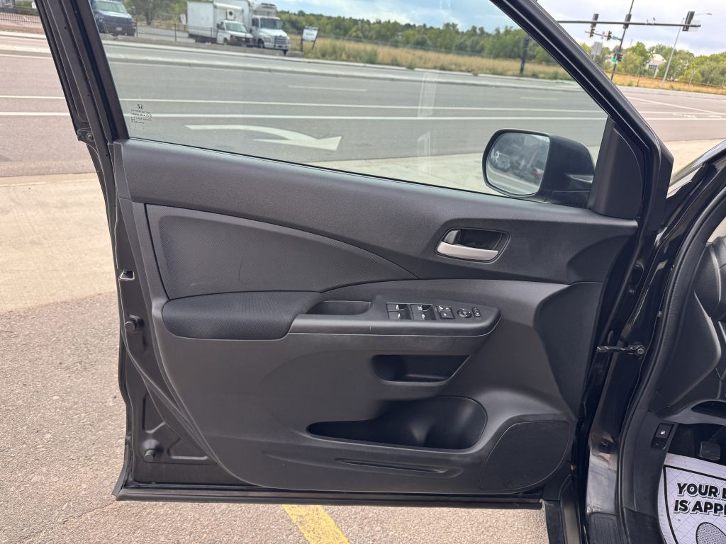2014 Honda CR-V Image 15