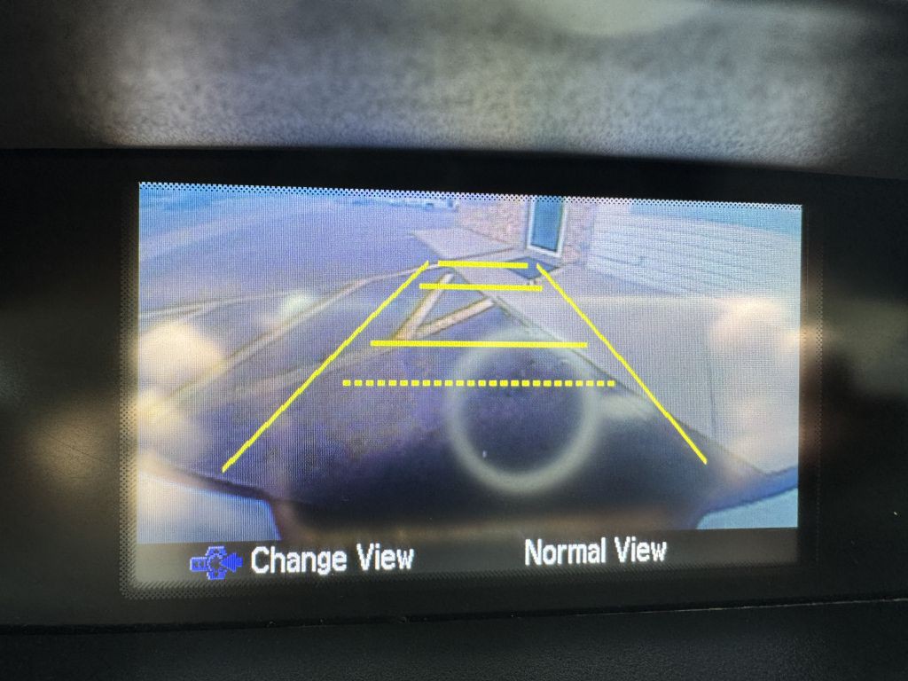 2014 Honda CR-V Image 22