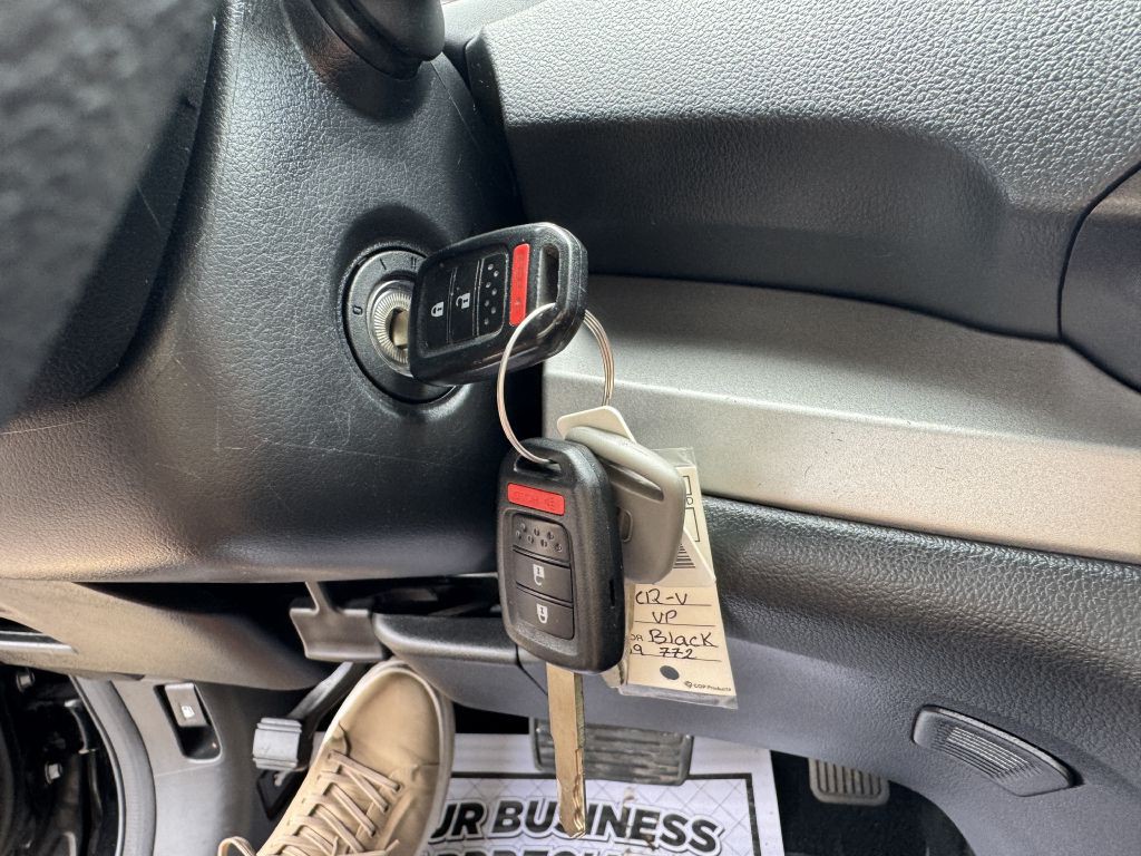 2014 Honda CR-V Image 23