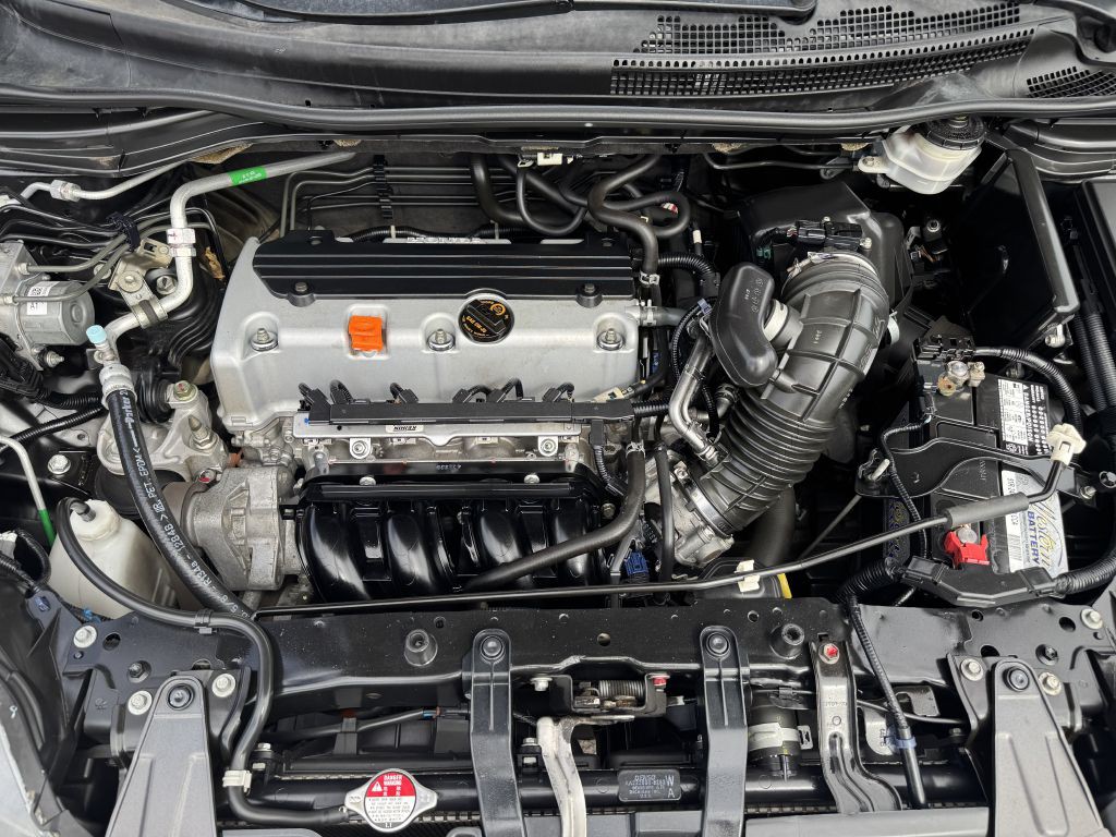 2014 Honda CR-V Image 25
