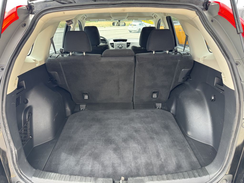 2014 Honda CR-V Image 26