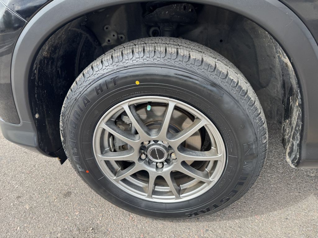 2014 Honda CR-V Image 27
