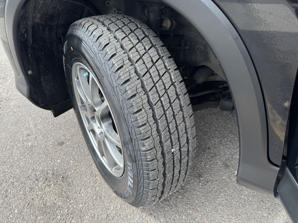 2014 Honda CR-V Image 28